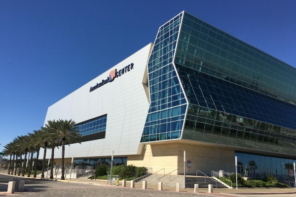 Bay Front Arena